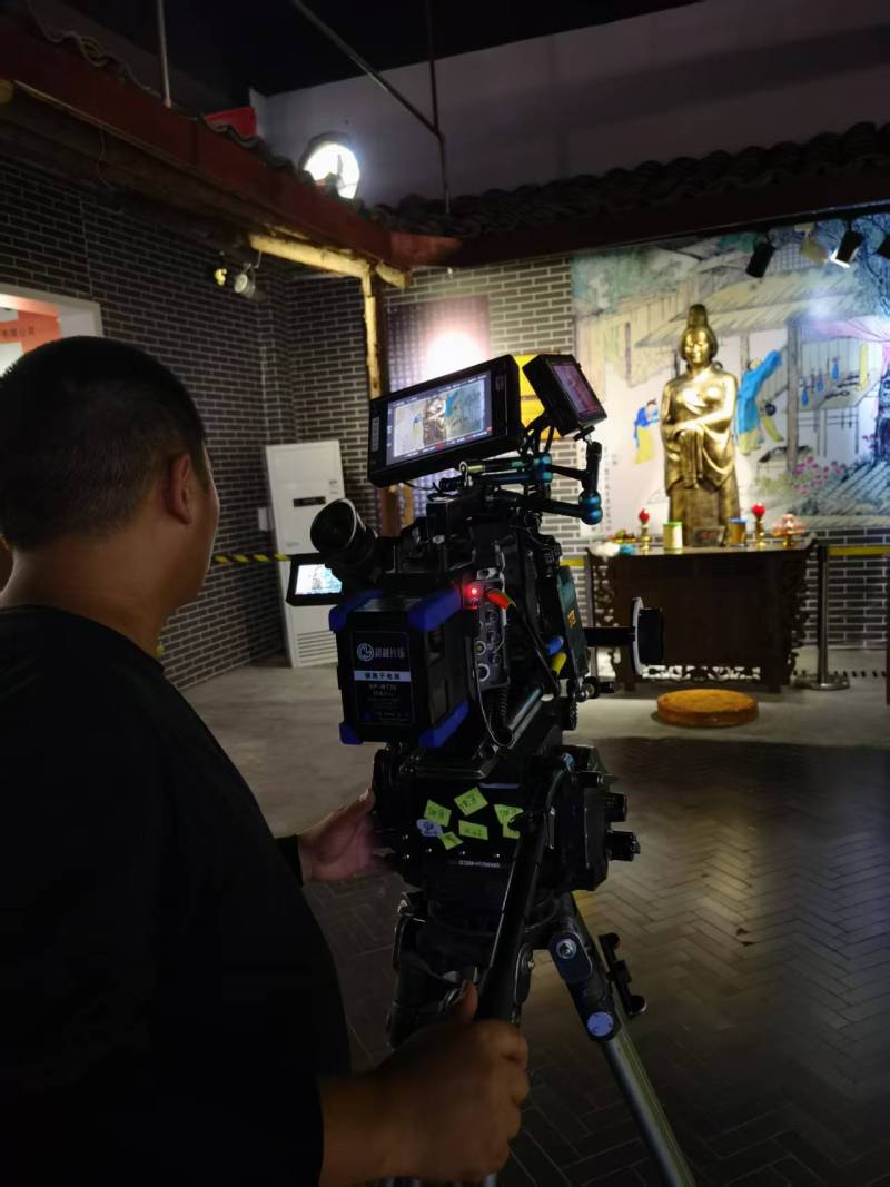 聚焦嘉陵区产品宣传视频拍摄公司，以专业实力赋能品牌声量升级