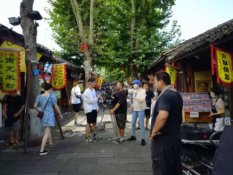 嘉陵区电商产品视频拍摄制作，开启销量增长新引擎