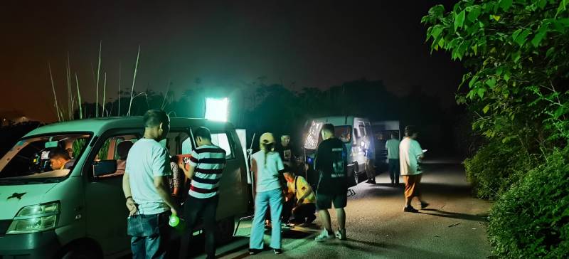 以镜头为笔，绘就嘉陵区产品视频的进阶之路
