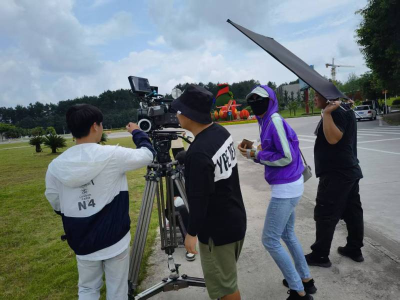 嘉陵区极致互动，未来愿景宏大，致力于成为全球领先的产品宣传视频企业