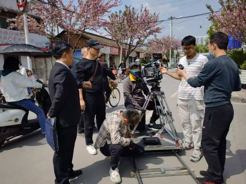 嘉陵区产品视频拍摄进阶指南，助力产品抢占视觉高地