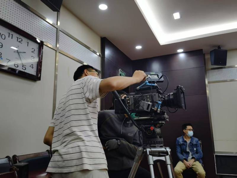 大数据指导创作方向，嘉陵区产品视频拍摄公司让每帧画面都有效触达