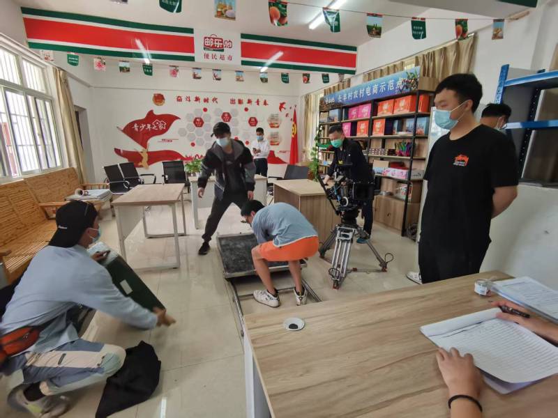 嘉陵区电商产品视频拍摄制作实战秘籍，助力产品引爆电商流量